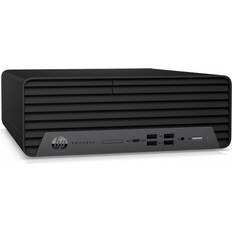 HP 16 GB - Compatto Computer Fissi HP ProDesk 600 G6 SFF i5-10500 512GB SSD