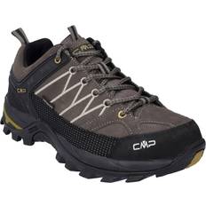 CMP Rigel Low WP Hiking Shoes - Braun