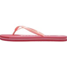 Damen - Orange Flip-Flops 4F Damen Flops H4L21 KLD006 - Rosa