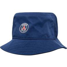 Dame - Rød Hatte Nike Paris Saint Germain Bucket Hat - Blue