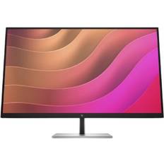 HP 3840x2160 (4K) Bildskärmar HP E32k G5 31.5 inch 3840 x 2160 4K UHD