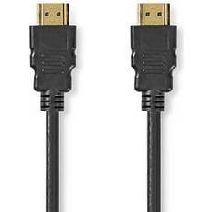 Nedis Ultra High Speed HDMI Cable 8K 60Hz 1m