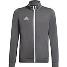 M Jakker adidas Track Jakke Entrada 22 - Grå