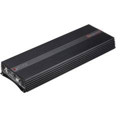 RMS Boat- & Car Amplifiers In phase Bassface Team15000 Mono Block Car Sub 15000W