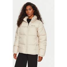 Columbia Puffect II FZ Jacket Women - Beige