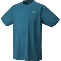 Yonex Unisex T-shirt - Blågrøn