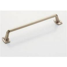 Gardencare Rochdale 160mm Pull - Satin Nickel 1pcs