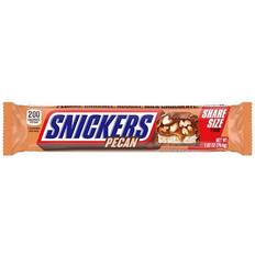 Snickers Choklad Snickers Pecan 80g