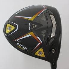 Cobra Driver KING LTDx MAX 9° Regular Speeder NX