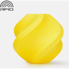 Bambu lab ABS-GF Yellow Spool