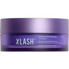 Gel Ögonkrämer Xlash Super Youth Retinol Eye Gels 30-pack