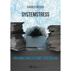 Erhverv, Ledelse & Økonomi Bøger Systemstress (Hæftet, 2024)