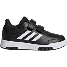 Adidas Kid's Tensaur Hook & Loop - Core Black/ Cloud White/Core Black