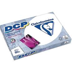 Glänzend Kopierpapier Clairefontaine DCP 1801 A3 500-pack 80g/m² 500Stk.