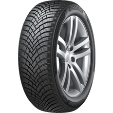 17 - 195 - Vinterdæk Bildæk Hankook Winter i*cept RS3 (W462) 195/50 R17 89H XL