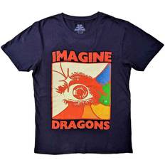Imagine Imagine Dragons Unisex T-Shirt - Eye