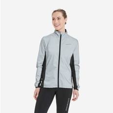 Endurance Clothing Endurance Rumey Light The Night Jacket - Silver