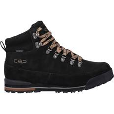 41 ½ Chaussures Chukka CMP Heka WP Hiking Boots - Schwarz