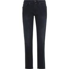 Pierre Cardin Lyon Jeans - Donker Blauw