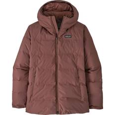 Patagonia Jackson Glacier Jacket - Rood