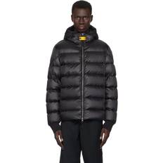Parajumpers Clothing on sale Parajumpers Pharrell Down Jacket - Black