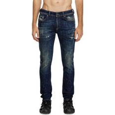 Diesel Skinny Jeans 1979 Sleenker - Homme - Bleu