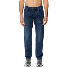Diesel Regular Jeans 1986 Larkee-Beex - Bleu