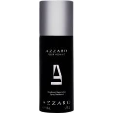 Pour Homme Deo
