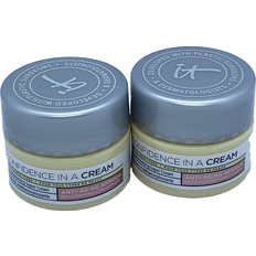 IT Cosmetics 2 Pcs Super Cream Moisturizer 7 ml