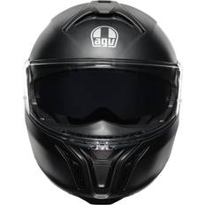 AGV Modular Motorcycle Helmet Tourmodular Solid - Noir
