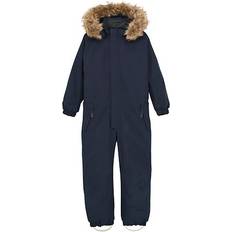 Color Kids Kid's Snowsuit - Total Eclipse (741648-7850)