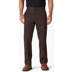 Dickies Streetwear Herrbyxor Original - Brun