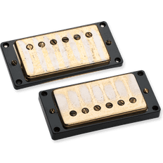 Musical Accessories Seymour Duncan Antiquity Humbucker Set 6-String