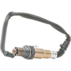 Ridex 3922L0923 Lambdasond Syresensor utan kontakt M18x1,5 Språngsond, uppvärmt 4 TOYOTA: Yaris II Hatchback, Yaris I Hatchback