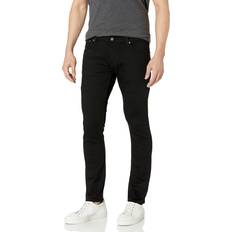 Nudie Jeans Spijkerbroeken Nudie Jeans Tight Terry Ever - Noir