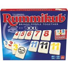 The Original Rummikub XXL