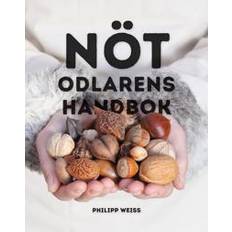 Hem & Trädgård Böcker Nötodlarens handbok (Inbunden, 2022)