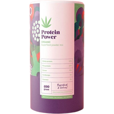 Superfood & Berries Protein Power Organic Superfood 400g
