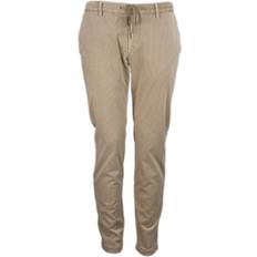 Alberto Chino Corduroy Style Jump - Beige