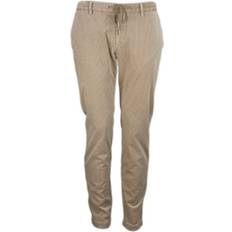 Chino Corduroy Style Jump - Beige