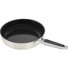 Zwilling Stekpannor Zwilling Pure Bratpfanne 18/10 Edelstahl 28 cm