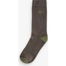 Craghoppers Strumpor Craghoppers Travel Single Pack Socks Wood Olive