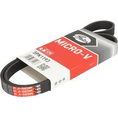 Toyota Parti del motore Gates Micro-V Multi-Ribbed Belt 5PK1193