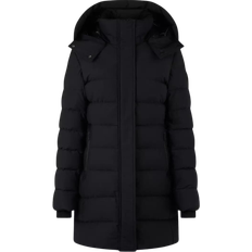 Moose Knuckles Watershed Parka - Black