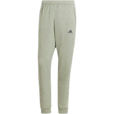 Adidas Sportswear Mélange Joggers - Olive Strata Mel/Legacy Green Mel