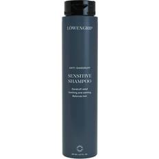 Anti-Dandruff Sensitive Shampoo