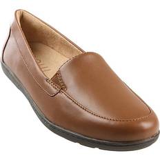 Naturalizer Kacy Slip On Loafer - Blue