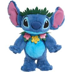 Disney’s Lilo & Stitch Dancing Stitch Feature Plush 14"