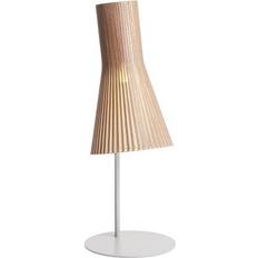 Secto Design 4220 Walnut Bordslampa 75cm