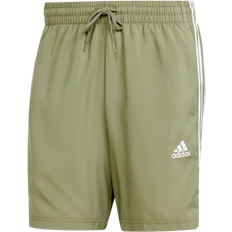 Adidas chelsea adidas Aeroready Essentials Chelsea 3-Stripes Shorts - Legacy Green